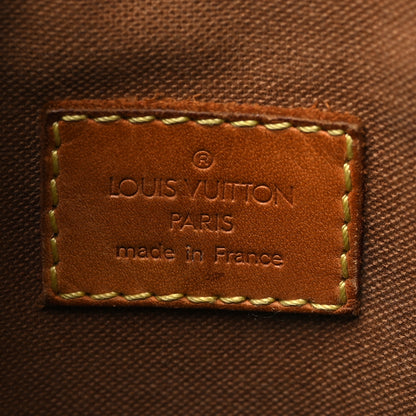 Louis Vuitton Monogram Bosphore Pochette 6 of 9