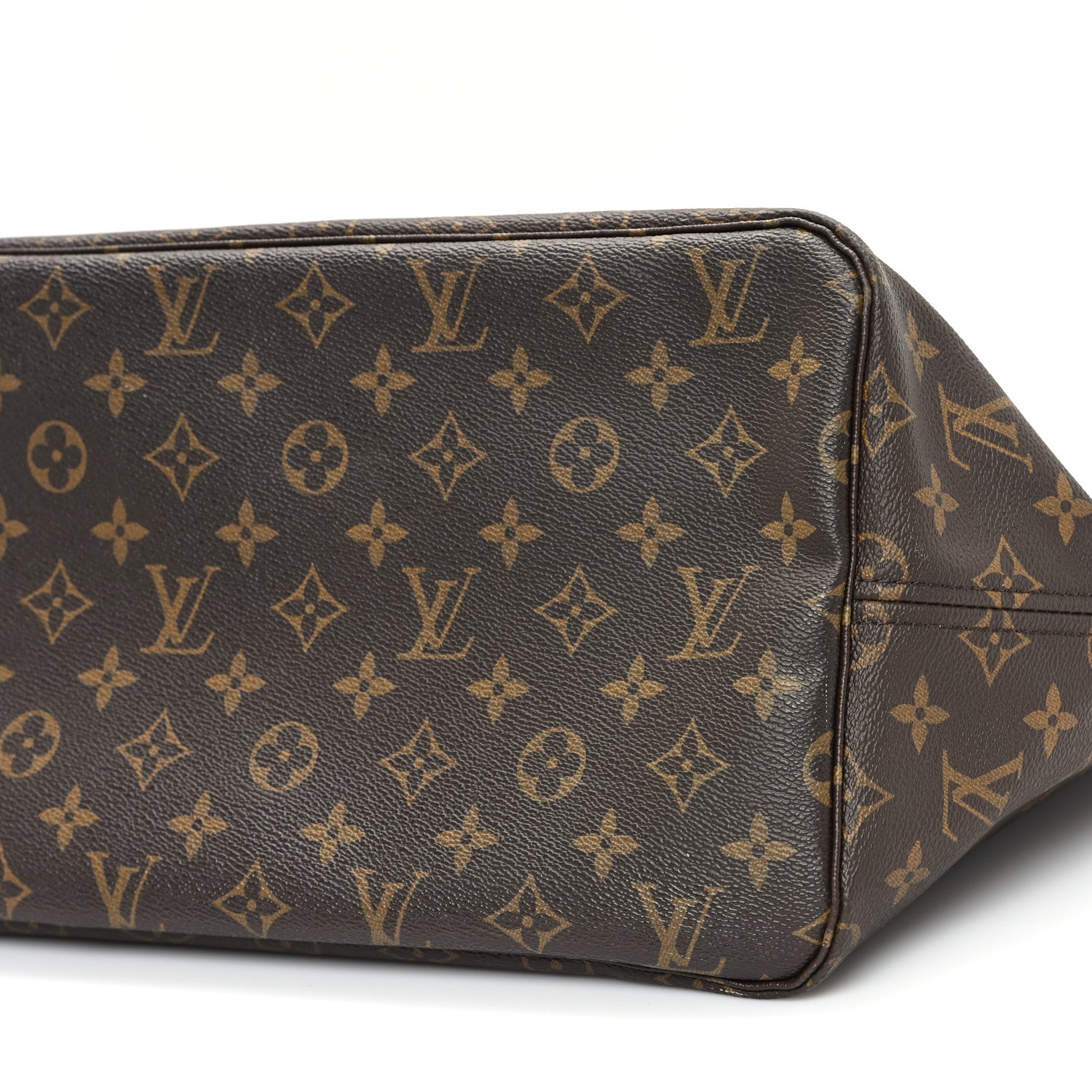 Louis Vuitton Monogram Neo Neverfull GM 9 of 12