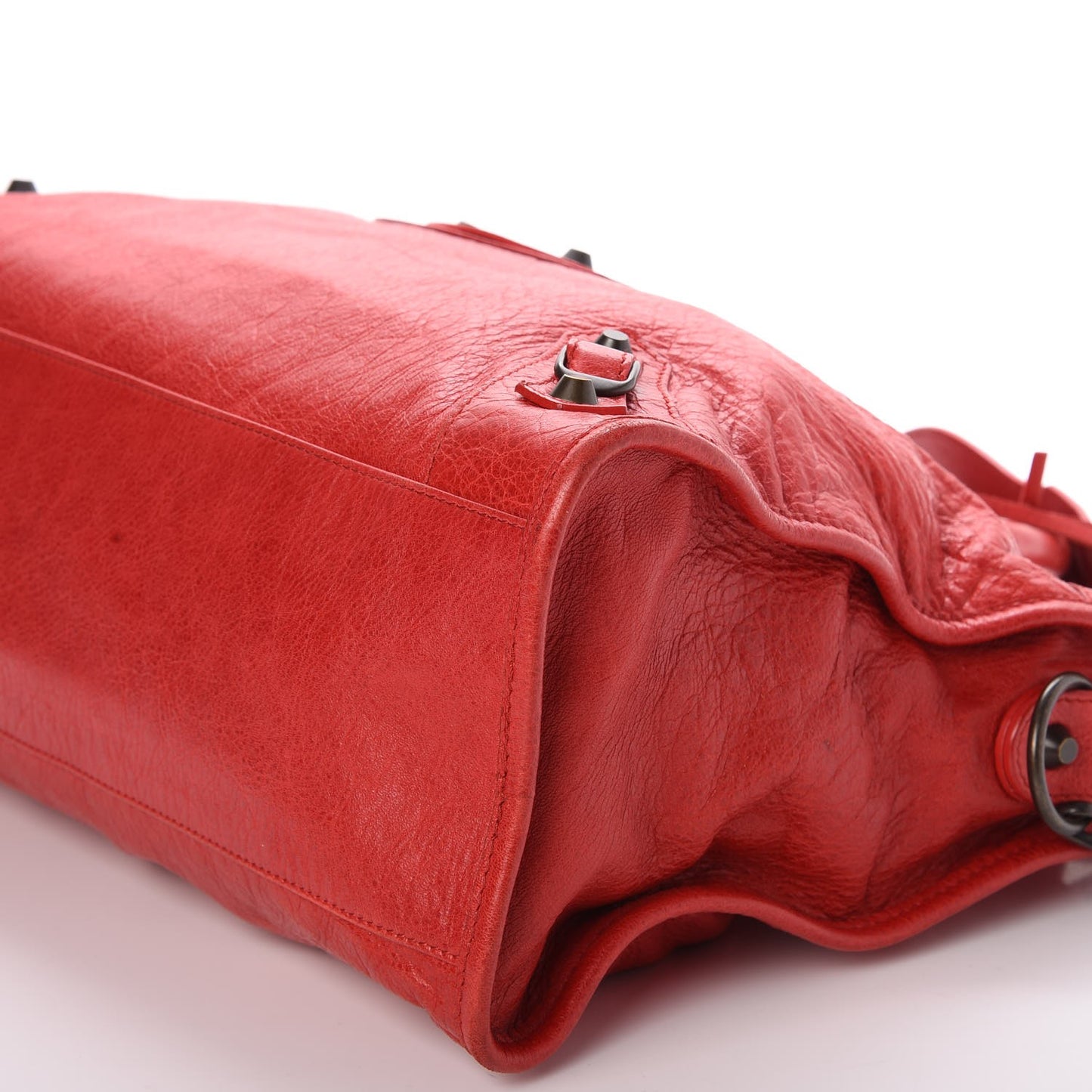 Agneau Classic Hardware City Rouge Coquelicot