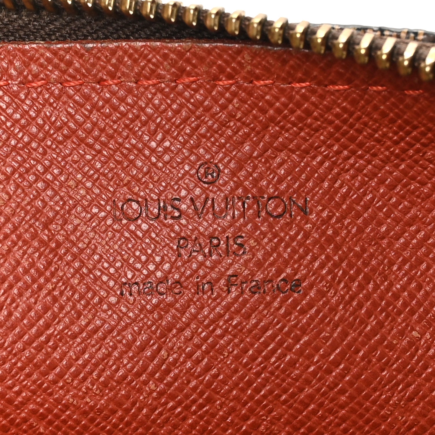 Louis Vuitton Damier Ebene Papillon 30 With Companion 7 of 10