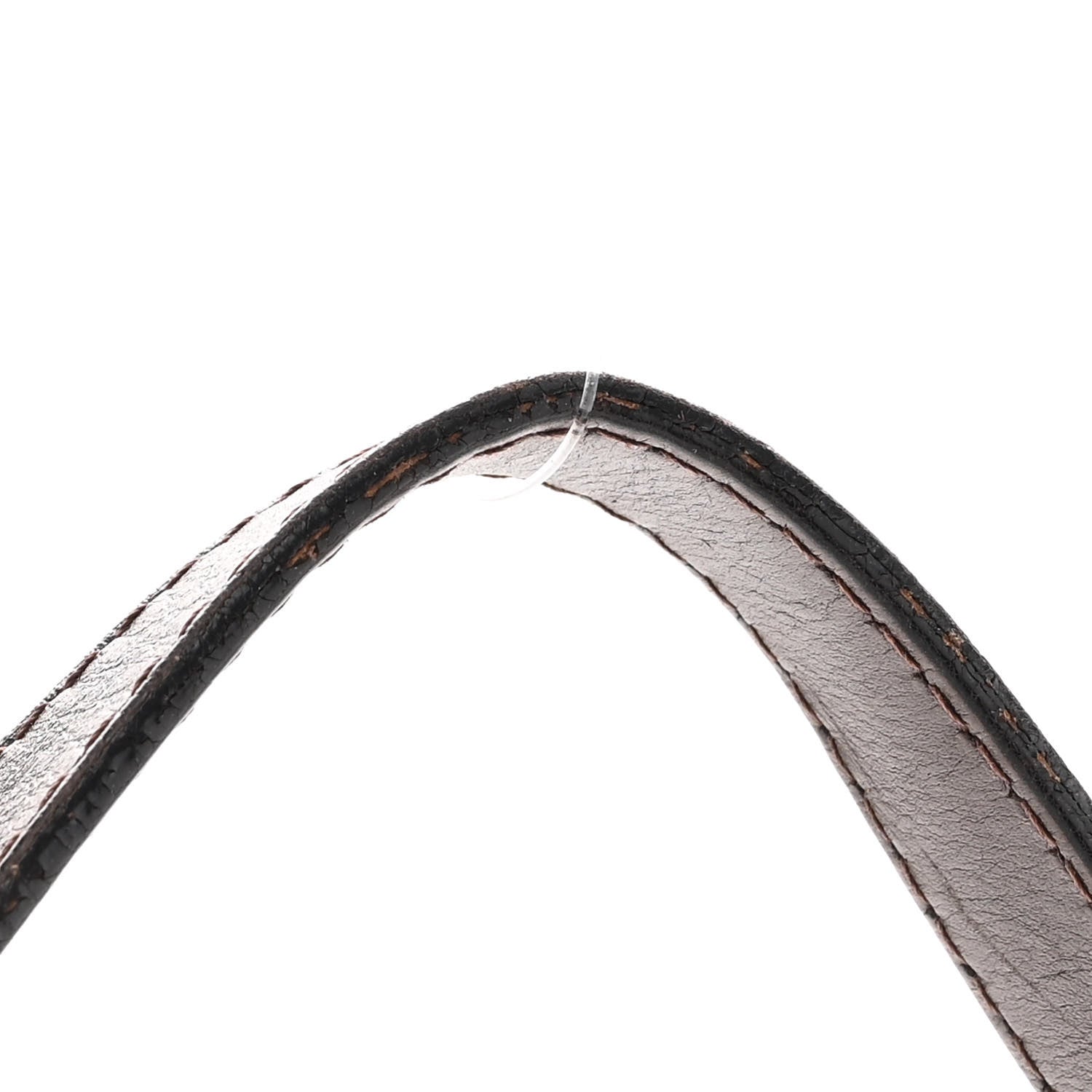 Fendi Zucca Baguette Tobacco 10 of 10