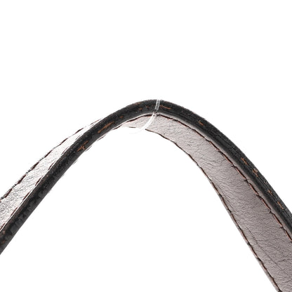 Fendi Zucca Baguette Tobacco 10 of 10