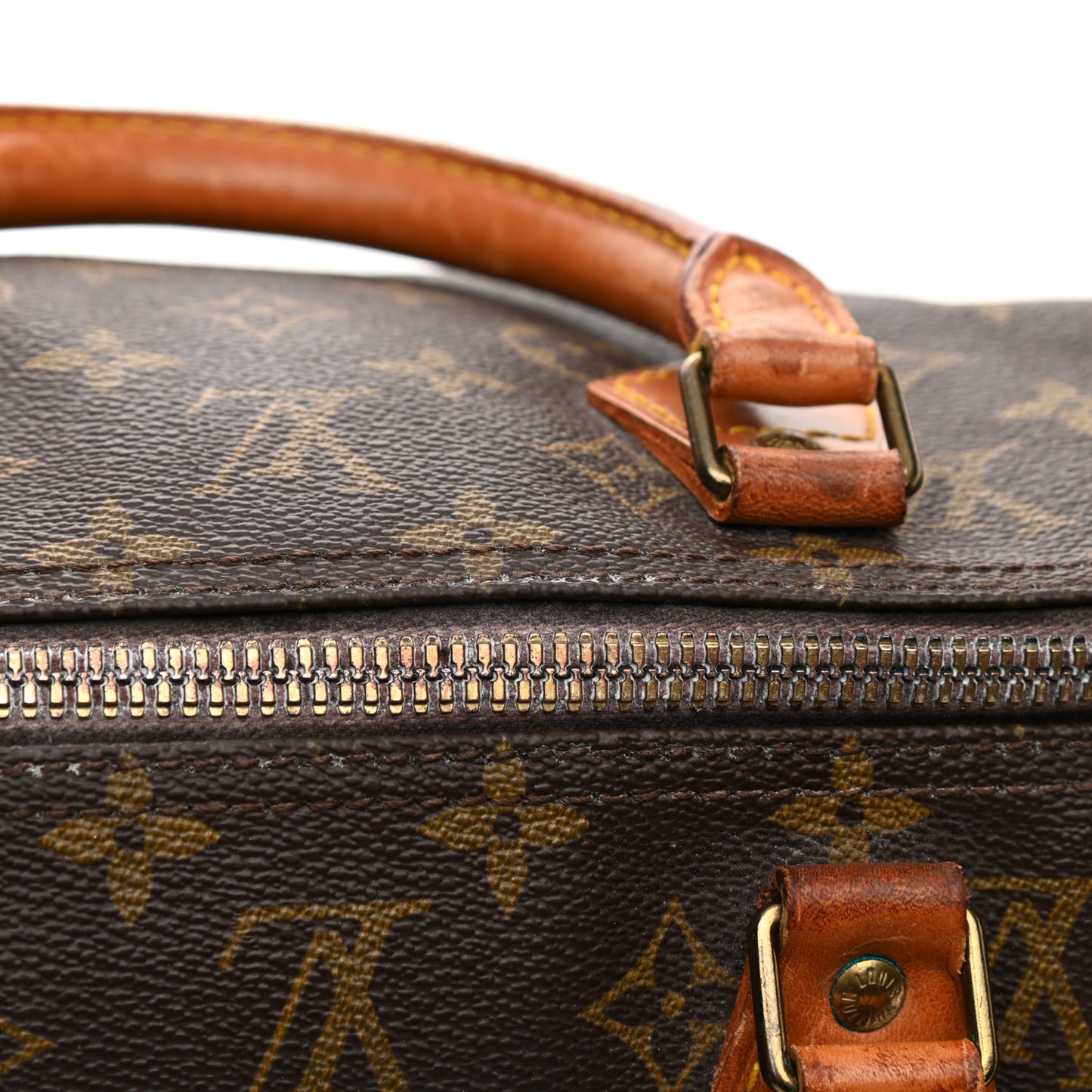 Monogram Speedy 40