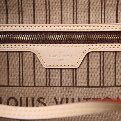 Louis Vuitton Monogram Neo Neverfull MM 6 of 12