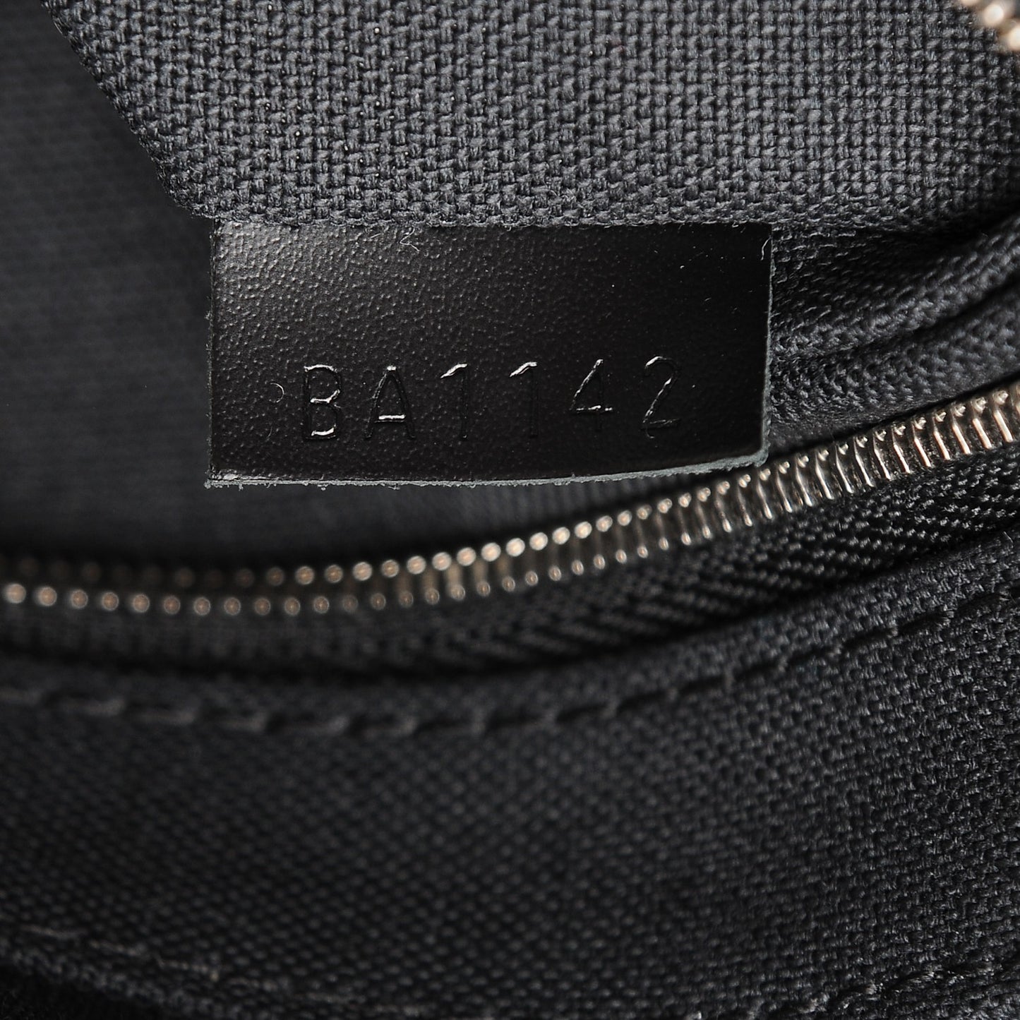 Damier Graphite Roadster