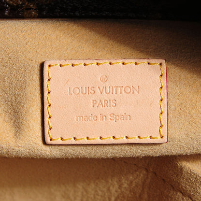 Louis Vuitton Monogram Artsy MM 6 of 7