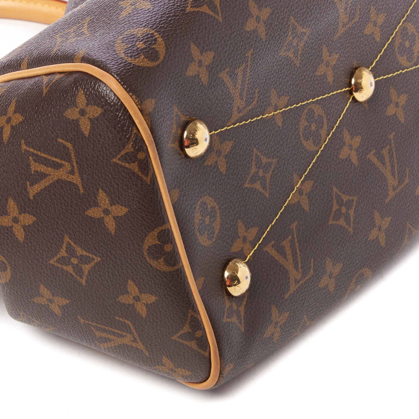 Monogram Tivoli PM