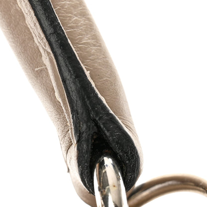 Hermes Taurillon Clemence Voyage Kelly 50 Gris Tourterelle 14 of 14