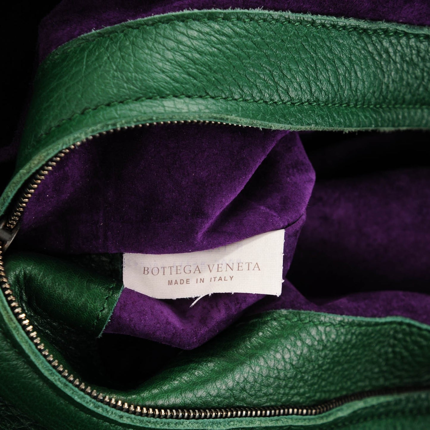 Cervo Messenger Bag Billiardo