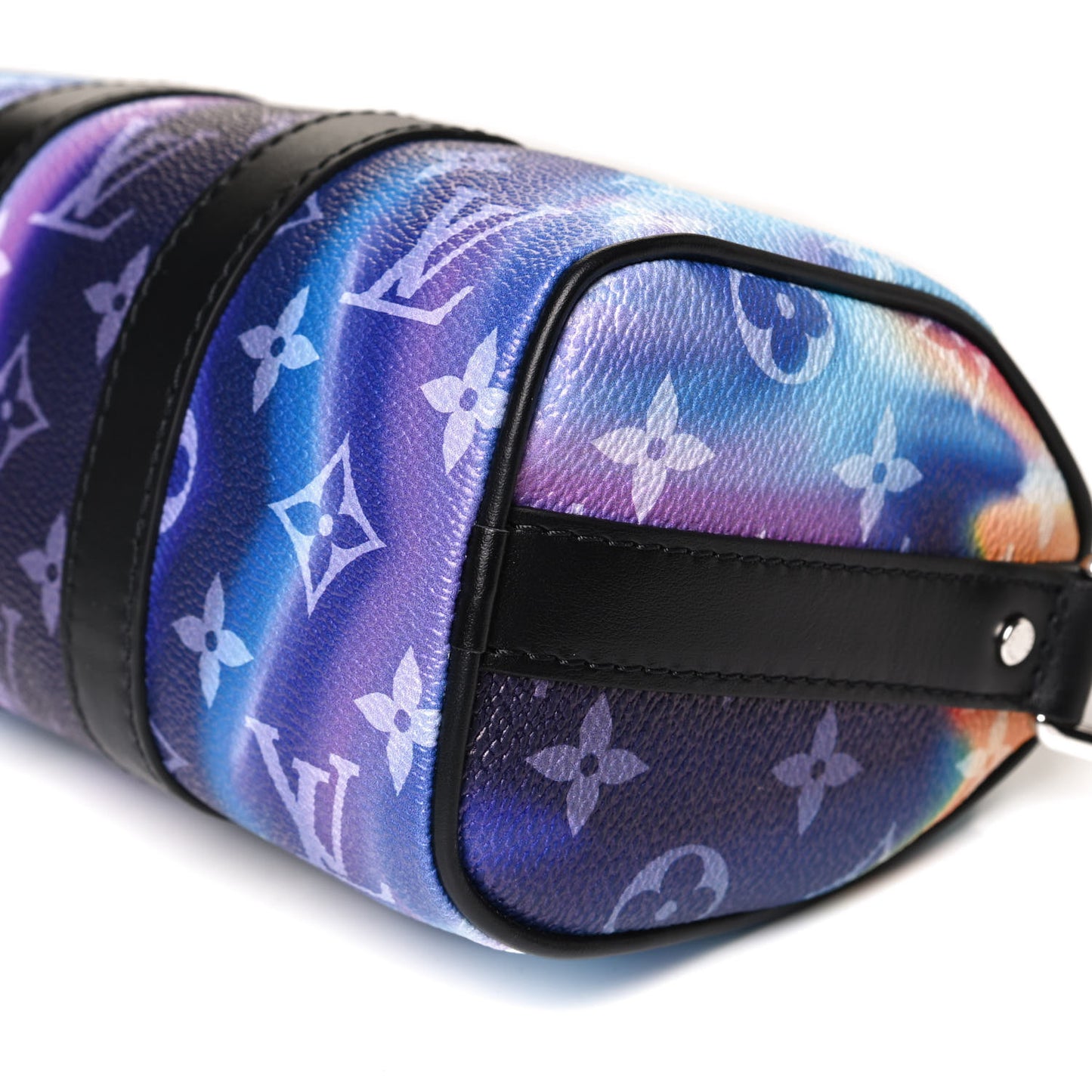 Monogram Sunset Keepall XS Multicolor