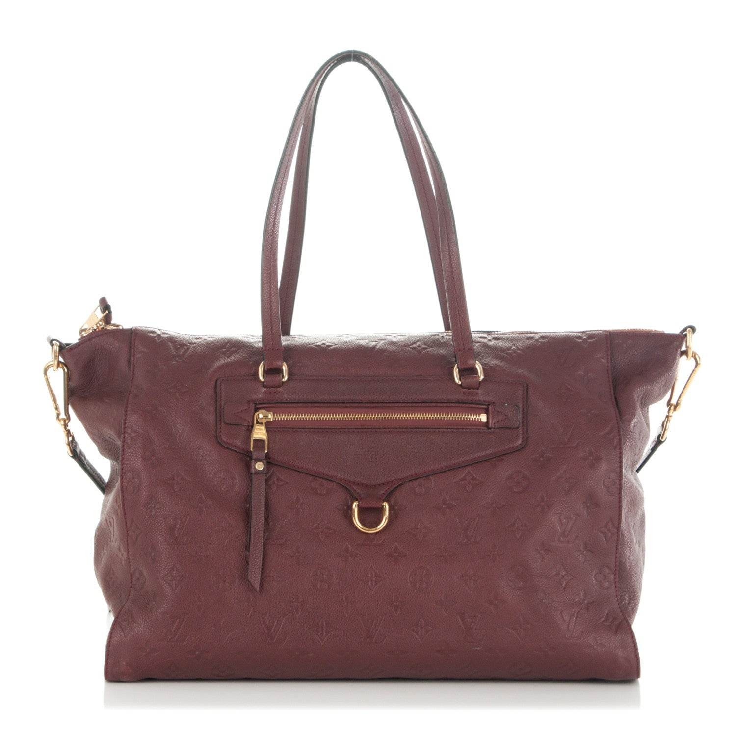 Louis Vuitton Empreinte Lumineuse GM Flamme 1 of 12