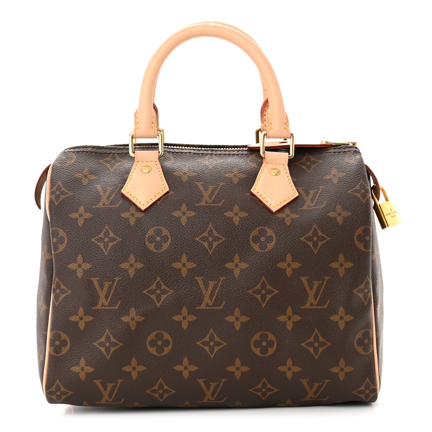 Louis Vuitton Monogram Speedy 25 1 of 10