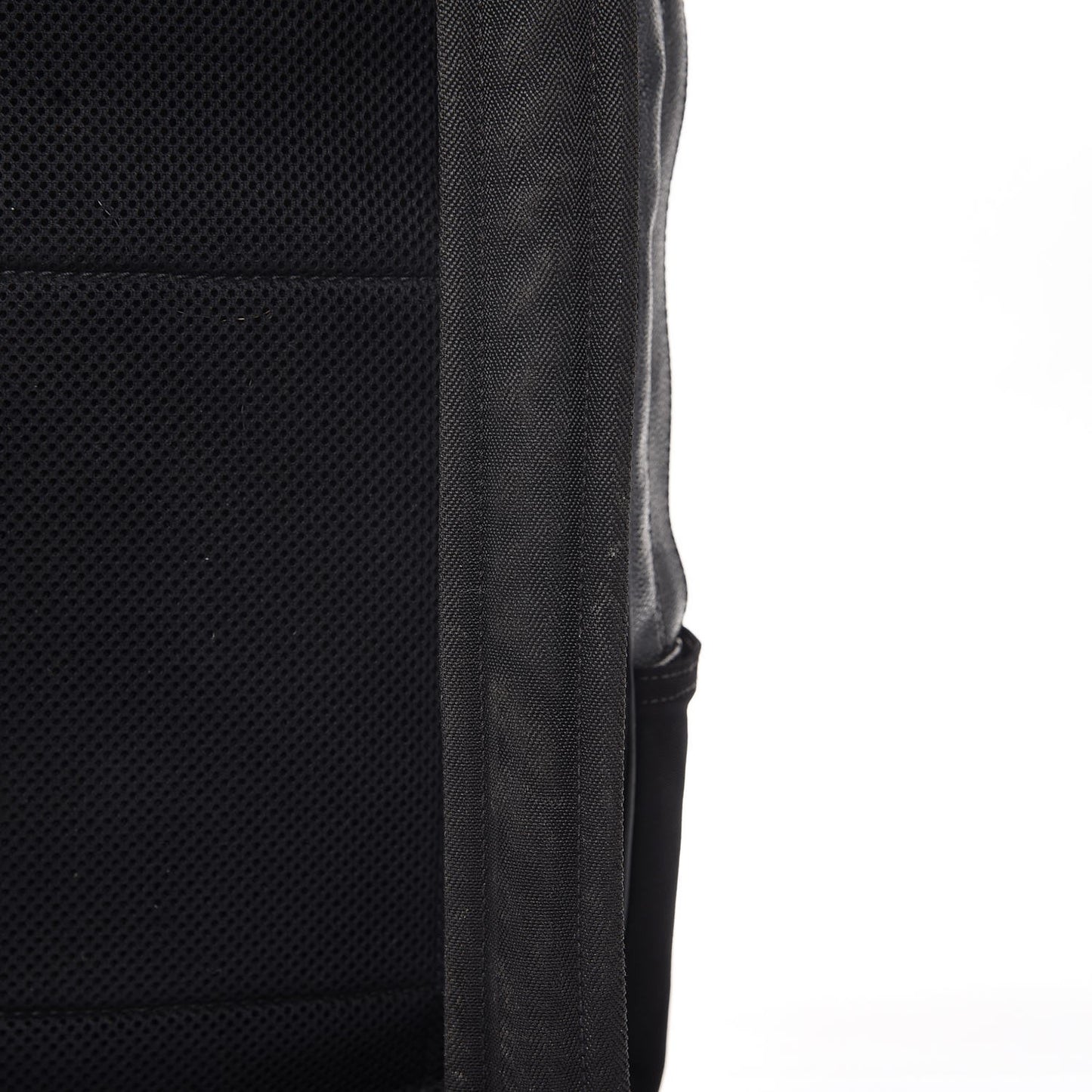 Damier Graphite Michael Backpack