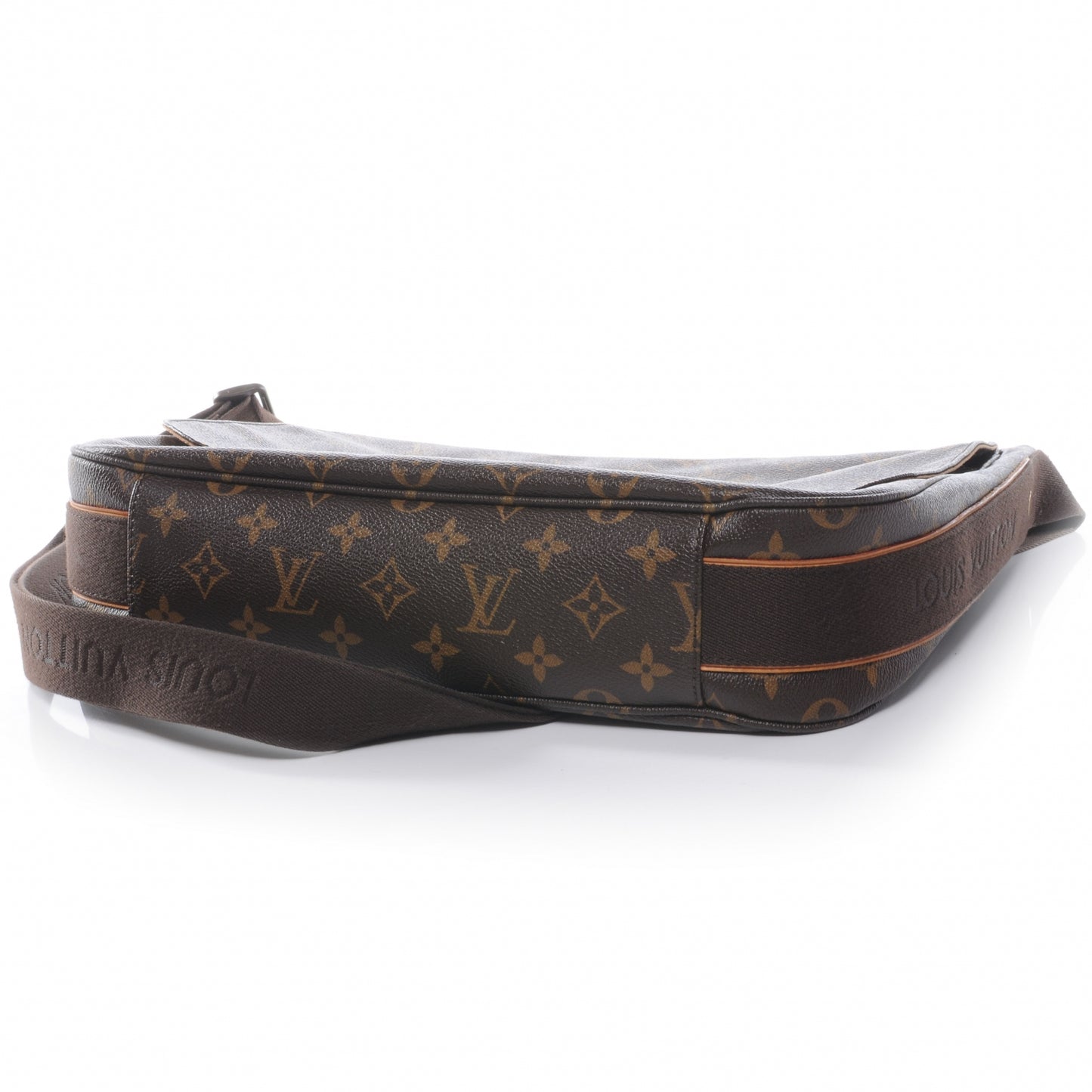 Monogram Beaubourg MM Messenger