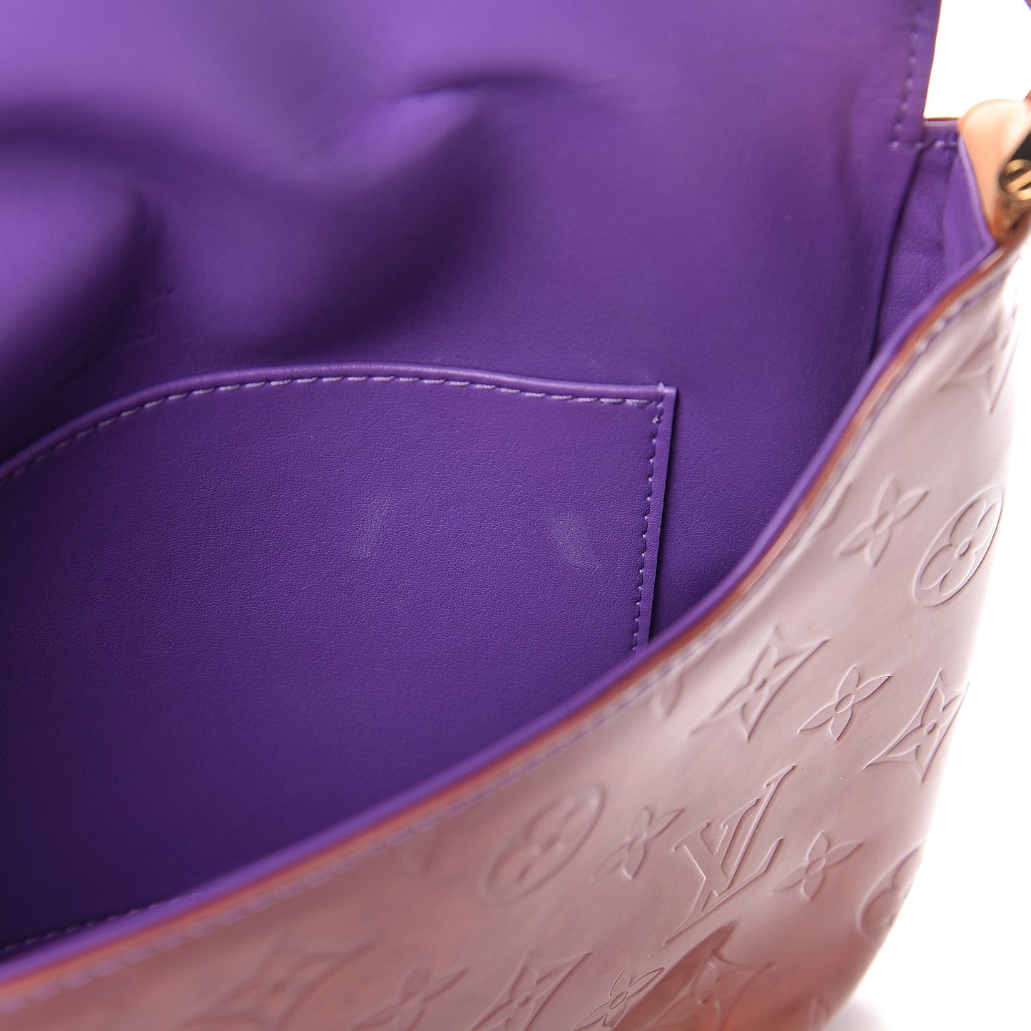 Vernis Thompson Street Purple