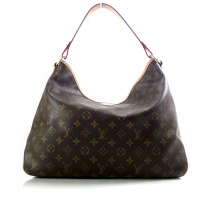 Louis Vuitton Monogram Delightful MM 1 of 9