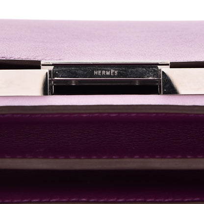 Hermes Swift Constance 18 Anemone 18 of 19