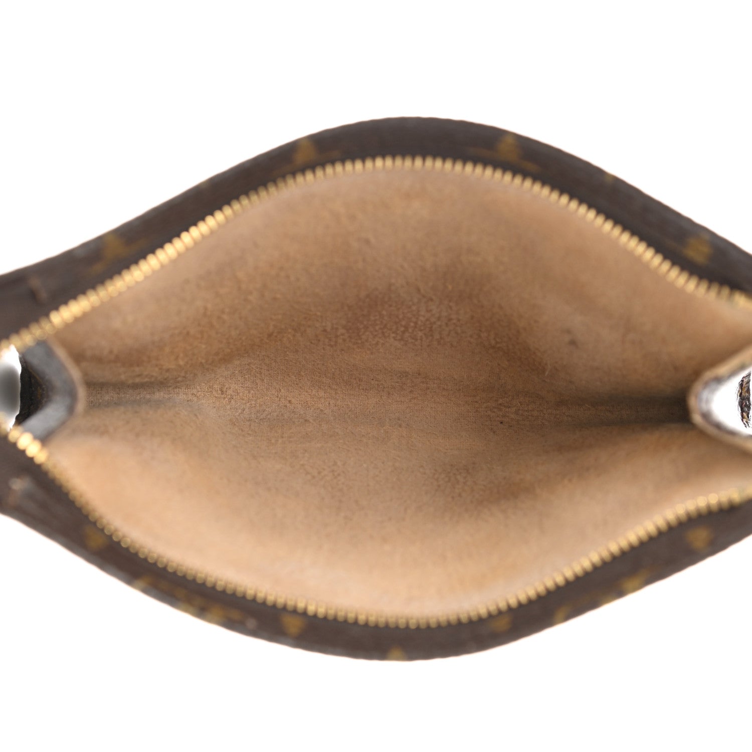 Louis Vuitton Monogram Bucket 23 Pouch 5 of 9