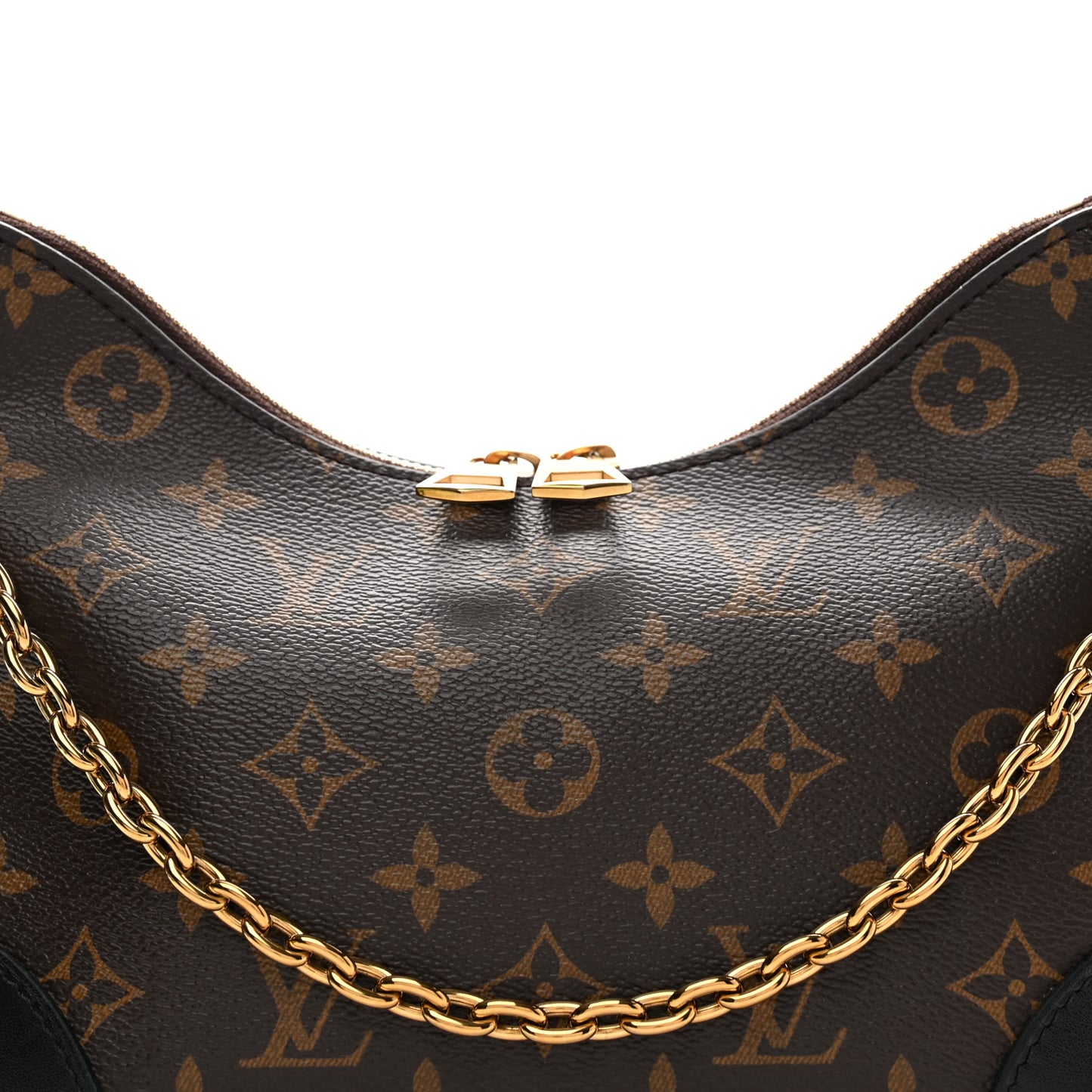 Monogram Boulogne NM Black
