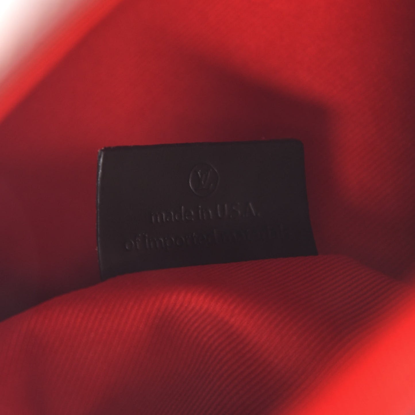 Damier Ebene Graceful PM