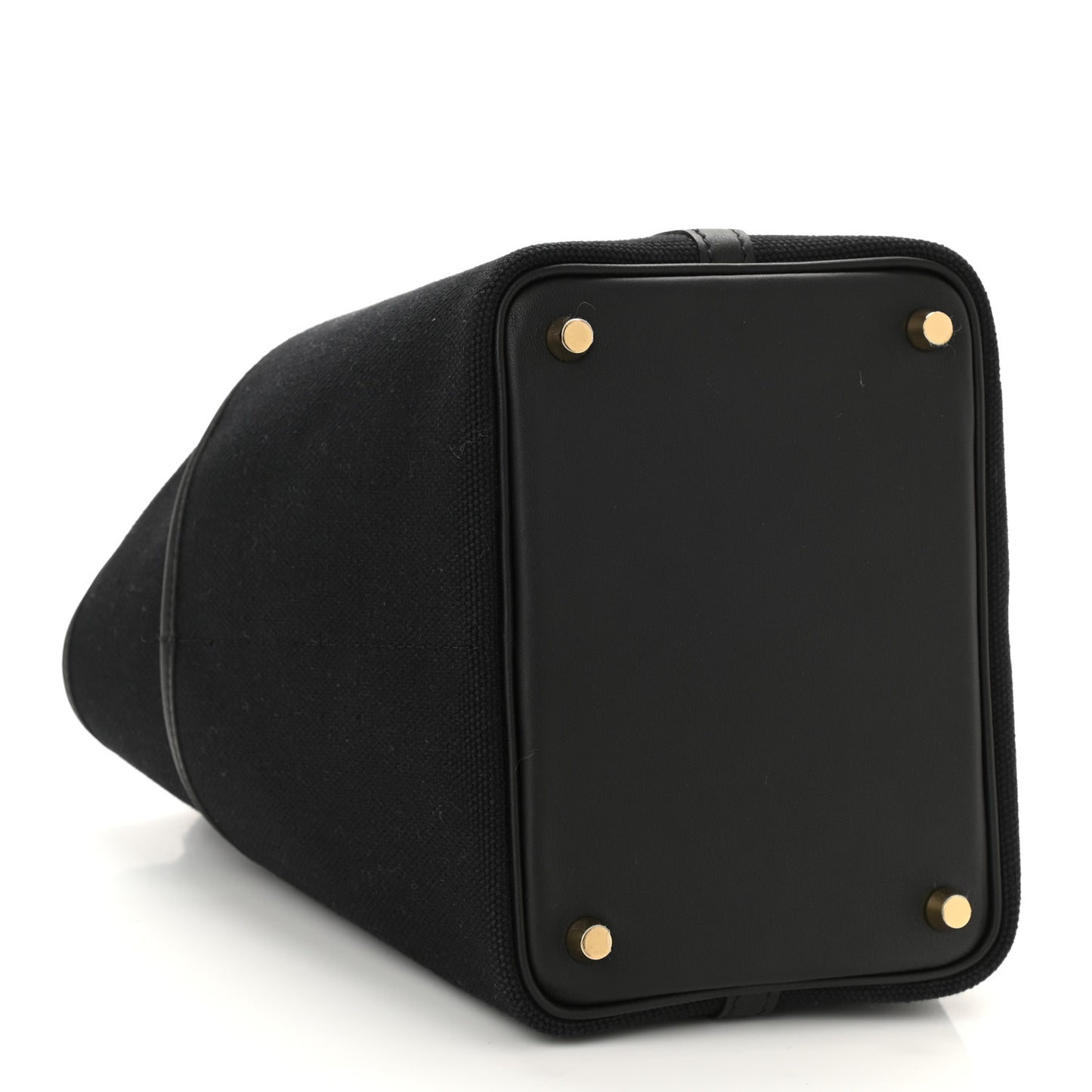 Toile Goeland Swift Cargo Picotin Lock 18 Black