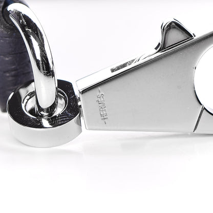 Hermes Togo Kelly Retourne 28 Bleu Nuit 16 of 37