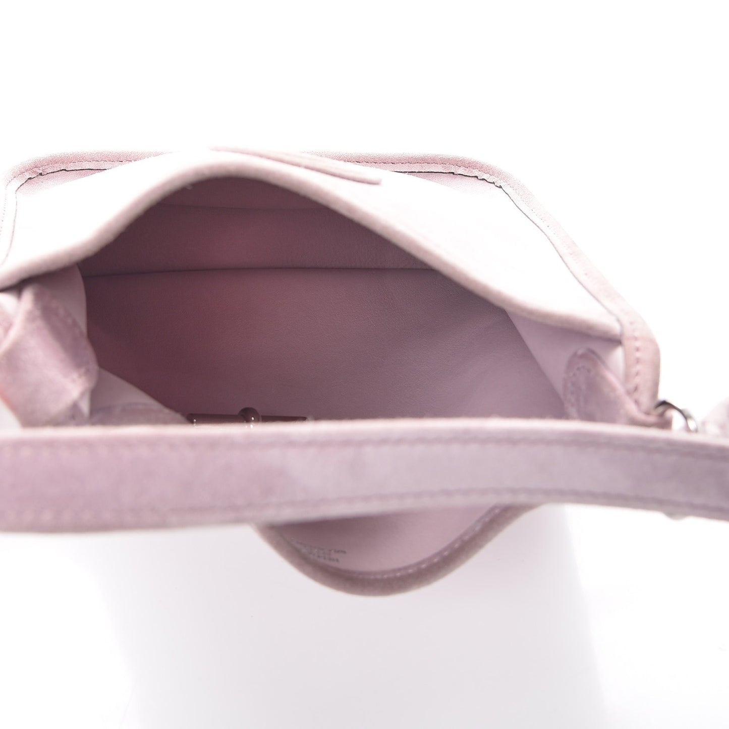 Veau Doblis Suede Vespa TPM Lilac
