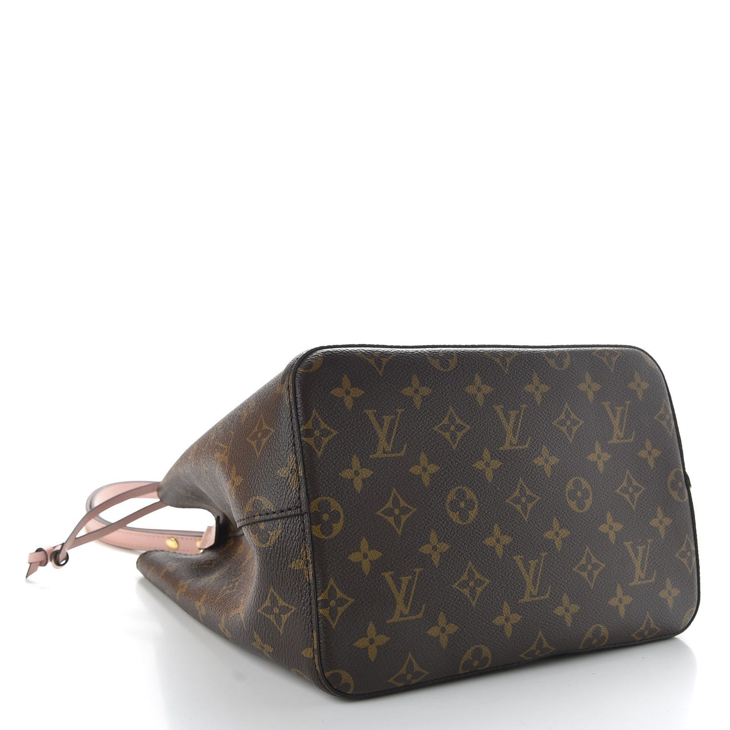 Monogram Neonoe MM Rose Poudre