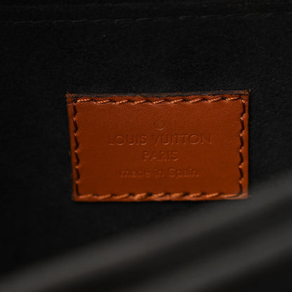 Louis Vuitton Reverse Monogram Dauphine MM 7 of 11