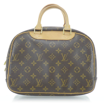 Louis Vuitton Monogram Trouville 3 of 10