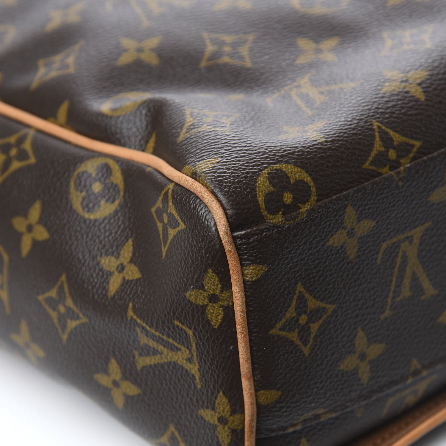 Louis Vuitton Monogram Abbesses Messenger Bag 17 of 18