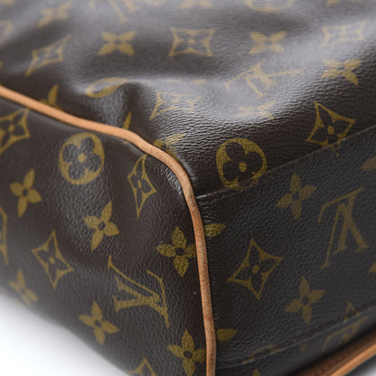 Louis Vuitton Monogram Abbesses Messenger Bag 17 of 18