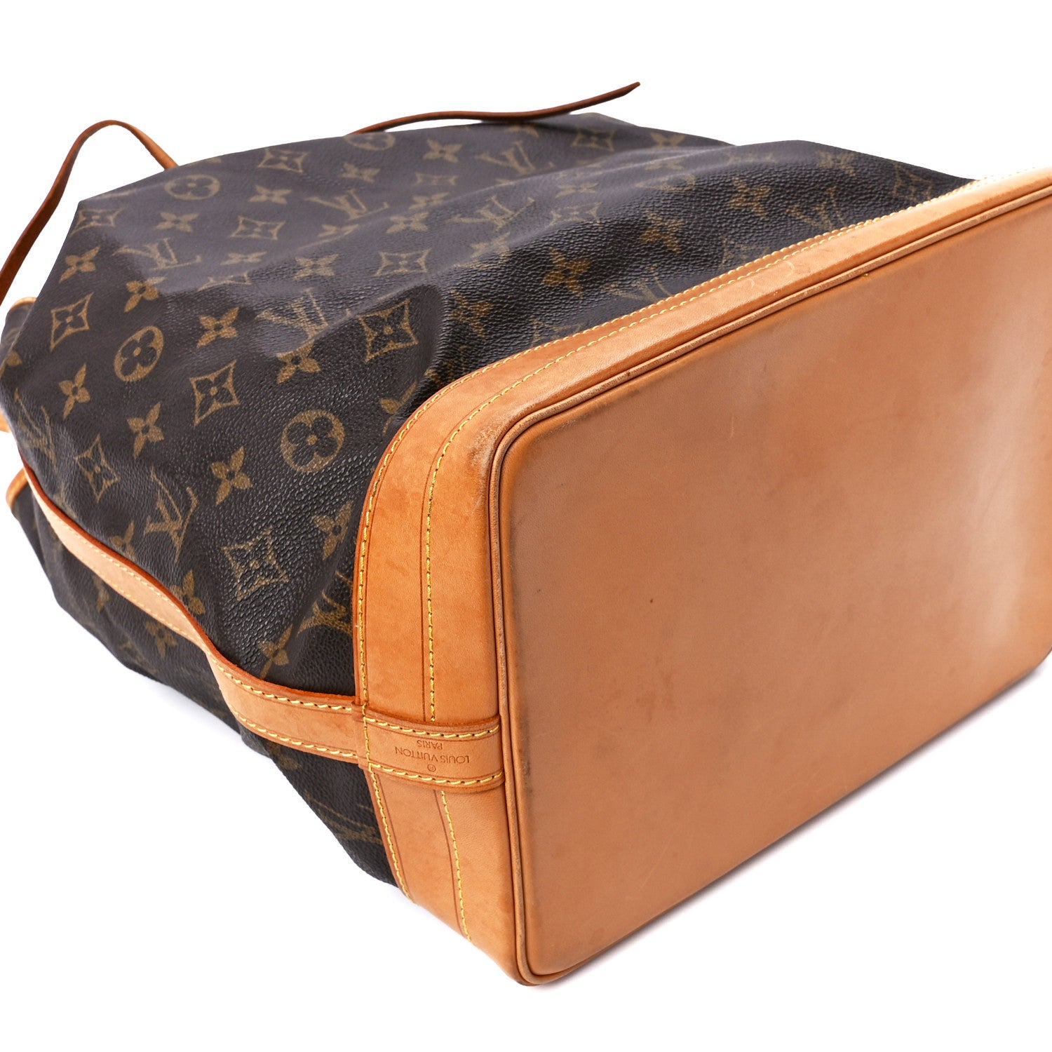 Louis Vuitton Monogram Noe 11 of 14