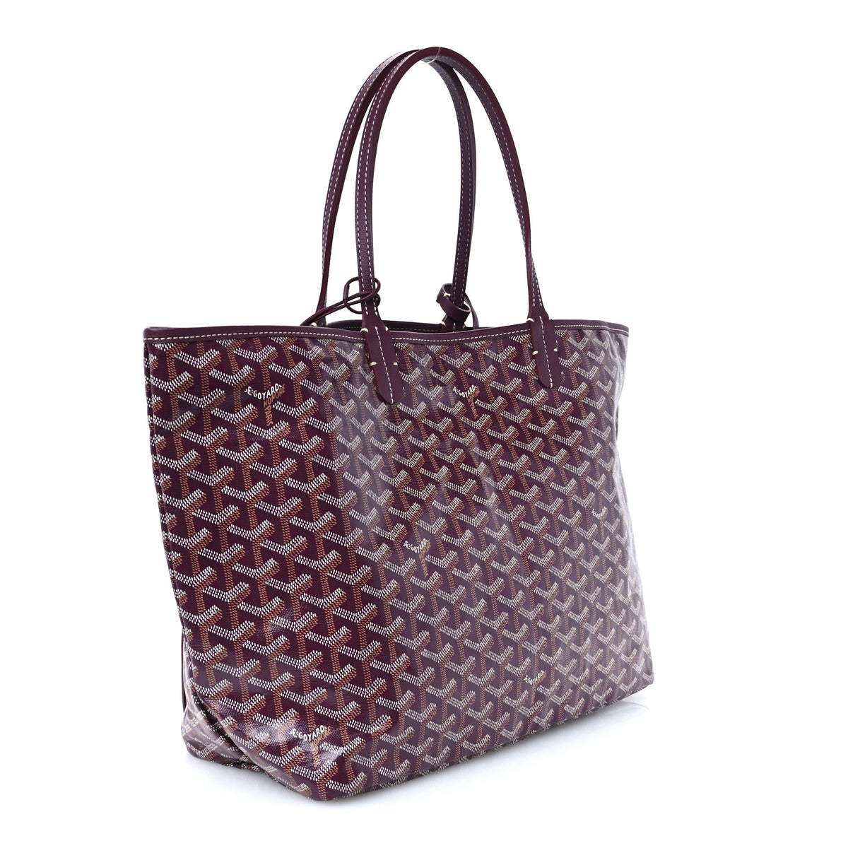Goyardine Saint Louis PM Bordeaux