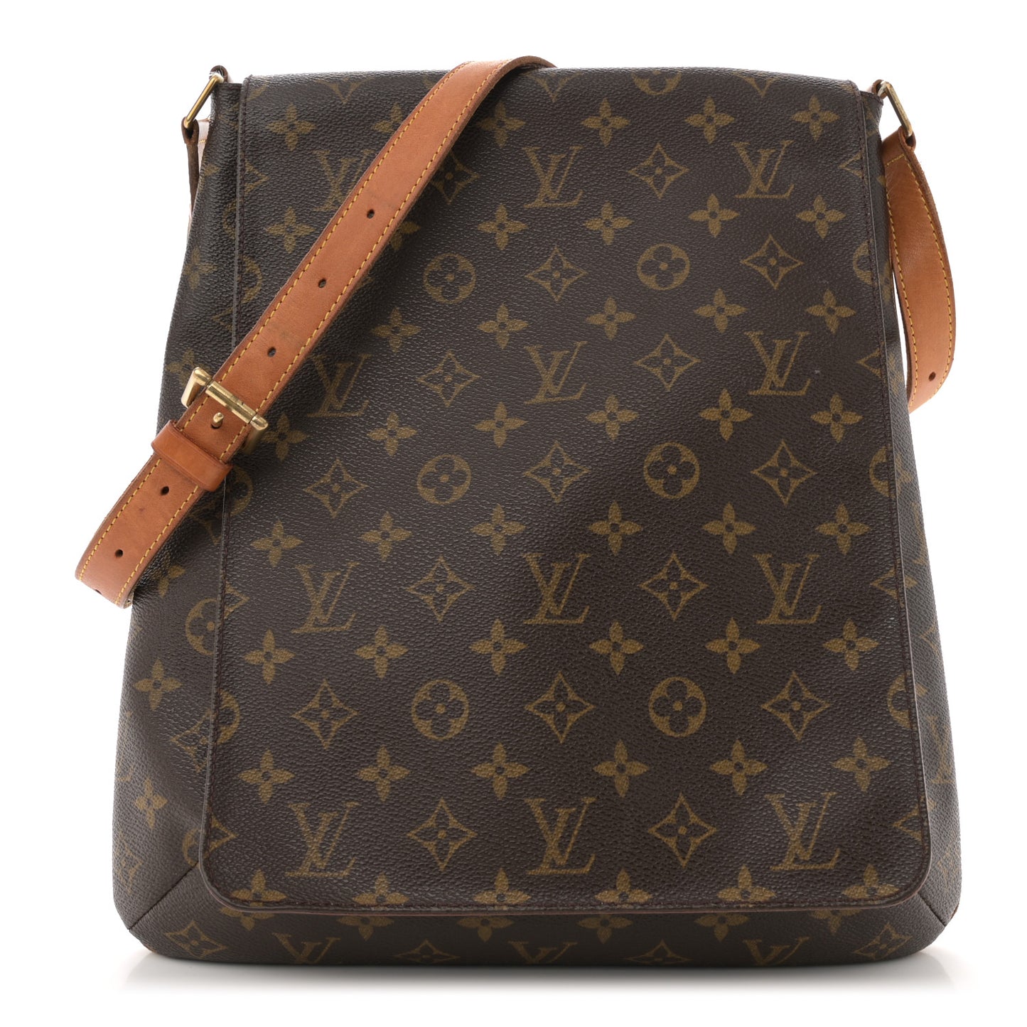 Monogram Musette GM