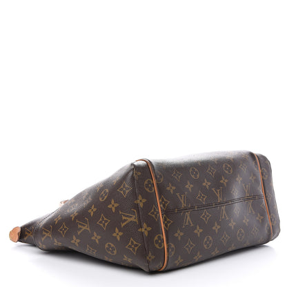 Louis Vuitton Monogram Totally MM 3 of 13