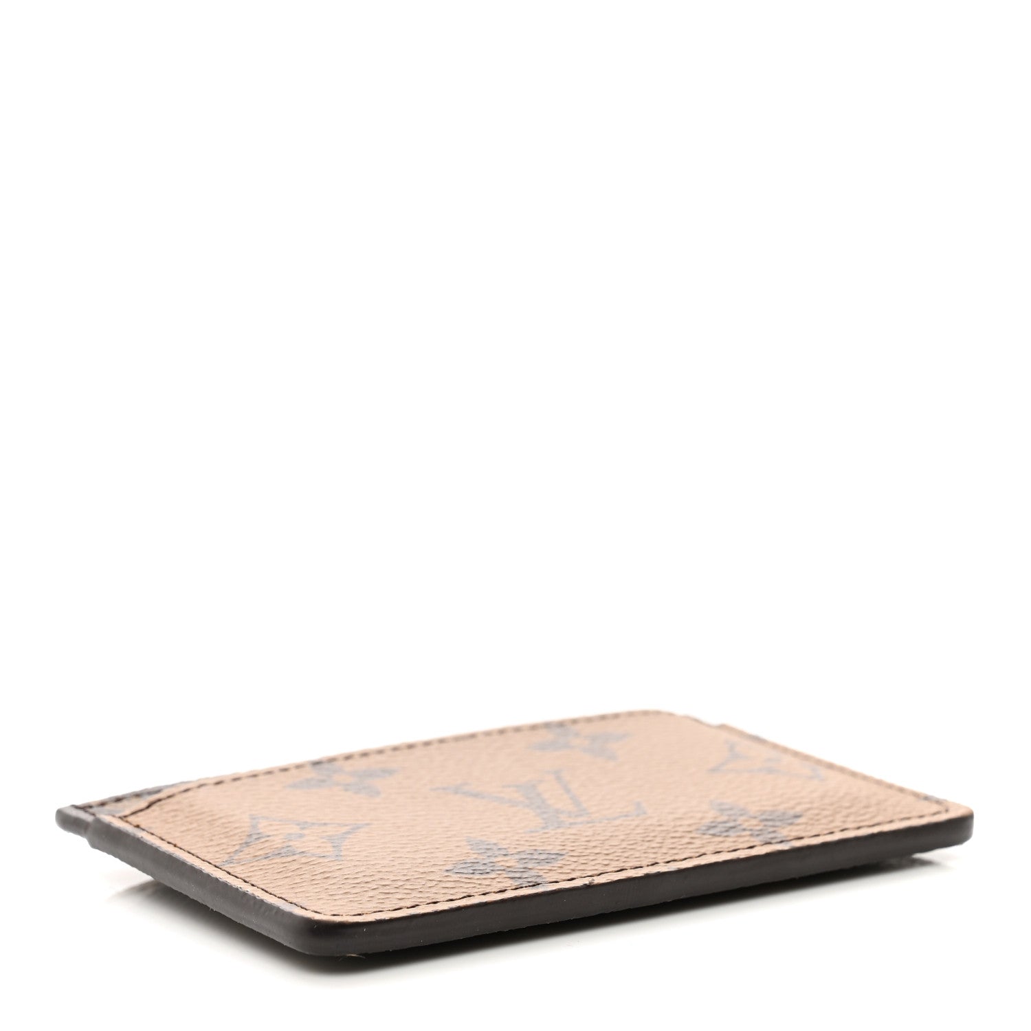 Louis Vuitton Reverse Monogram Card Holder 4 of 7