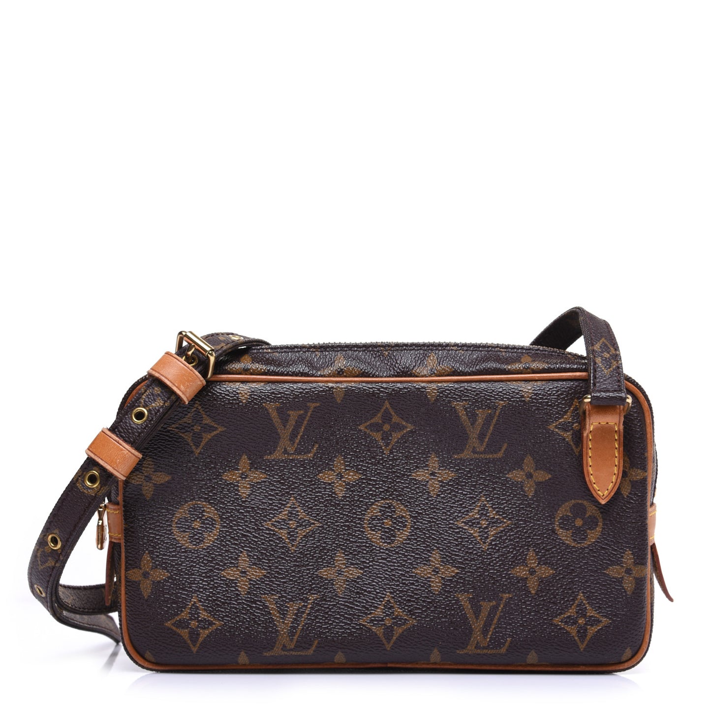Monogram Pochette Marly Bandouliere