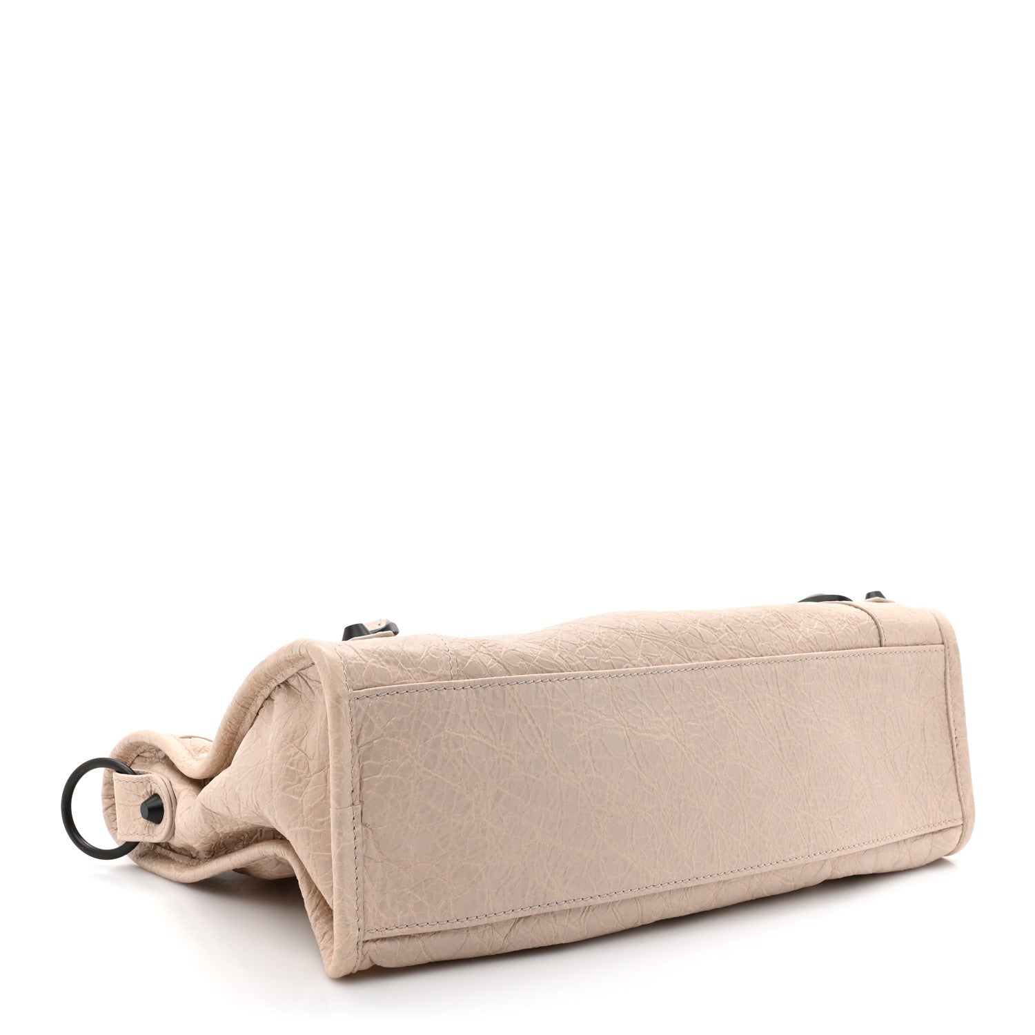 Balenciaga Agneau Classic Hardware Small Le City Almond 4 of 10