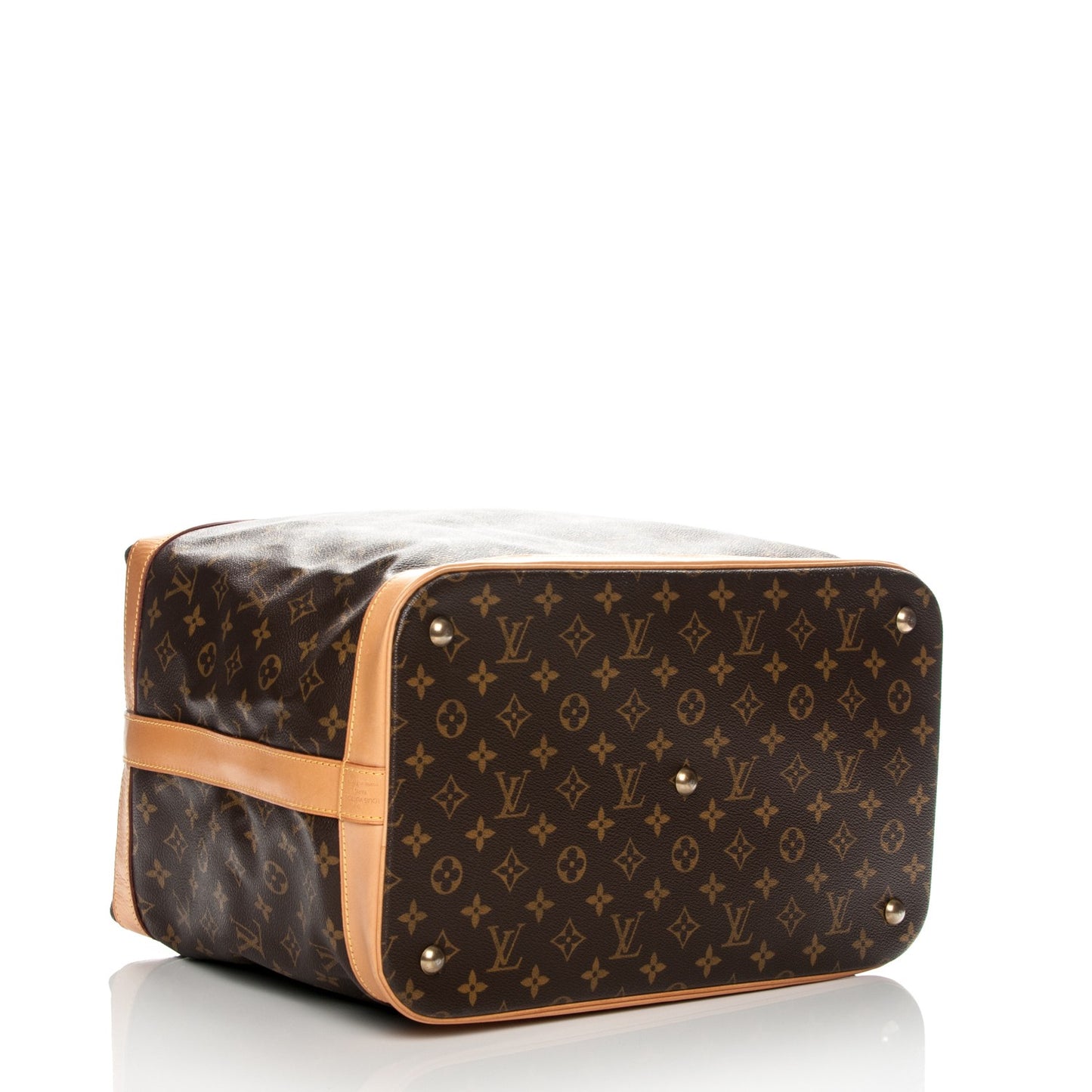 Monogram Cruiser 40