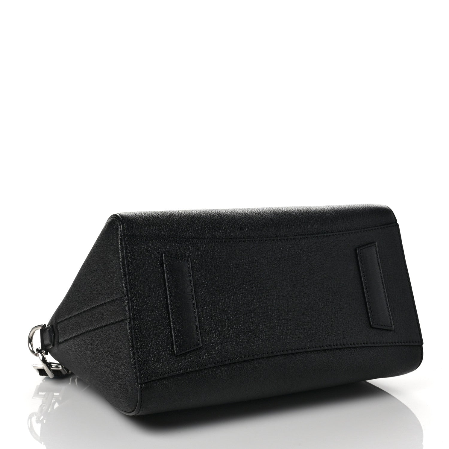 Givenchy Sugar Goatskin Small Antigona Black 4 of 10