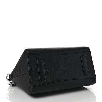 Givenchy Sugar Goatskin Small Antigona Black 4 of 10
