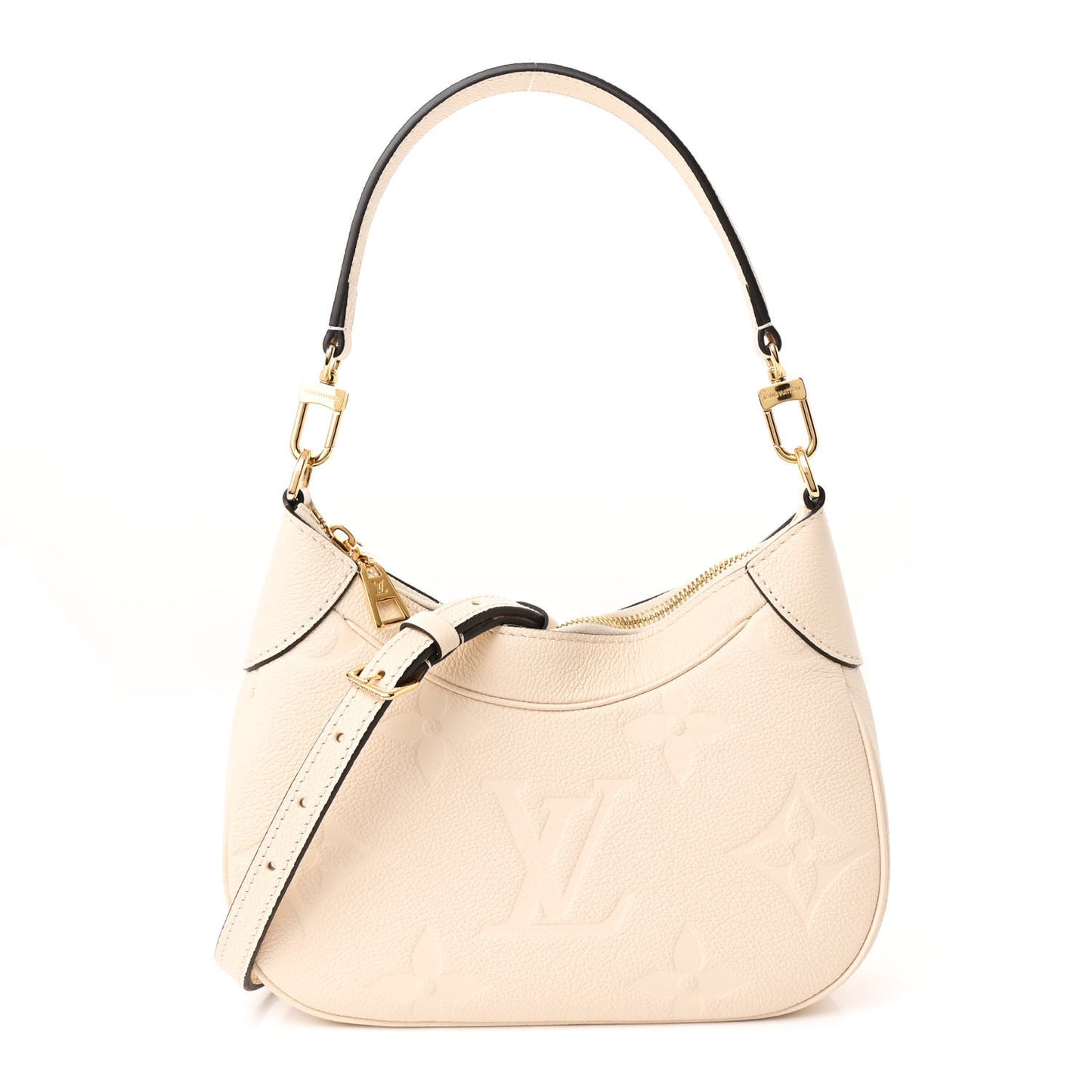 Empreinte Monogram Giant Bagatelle NM Creme