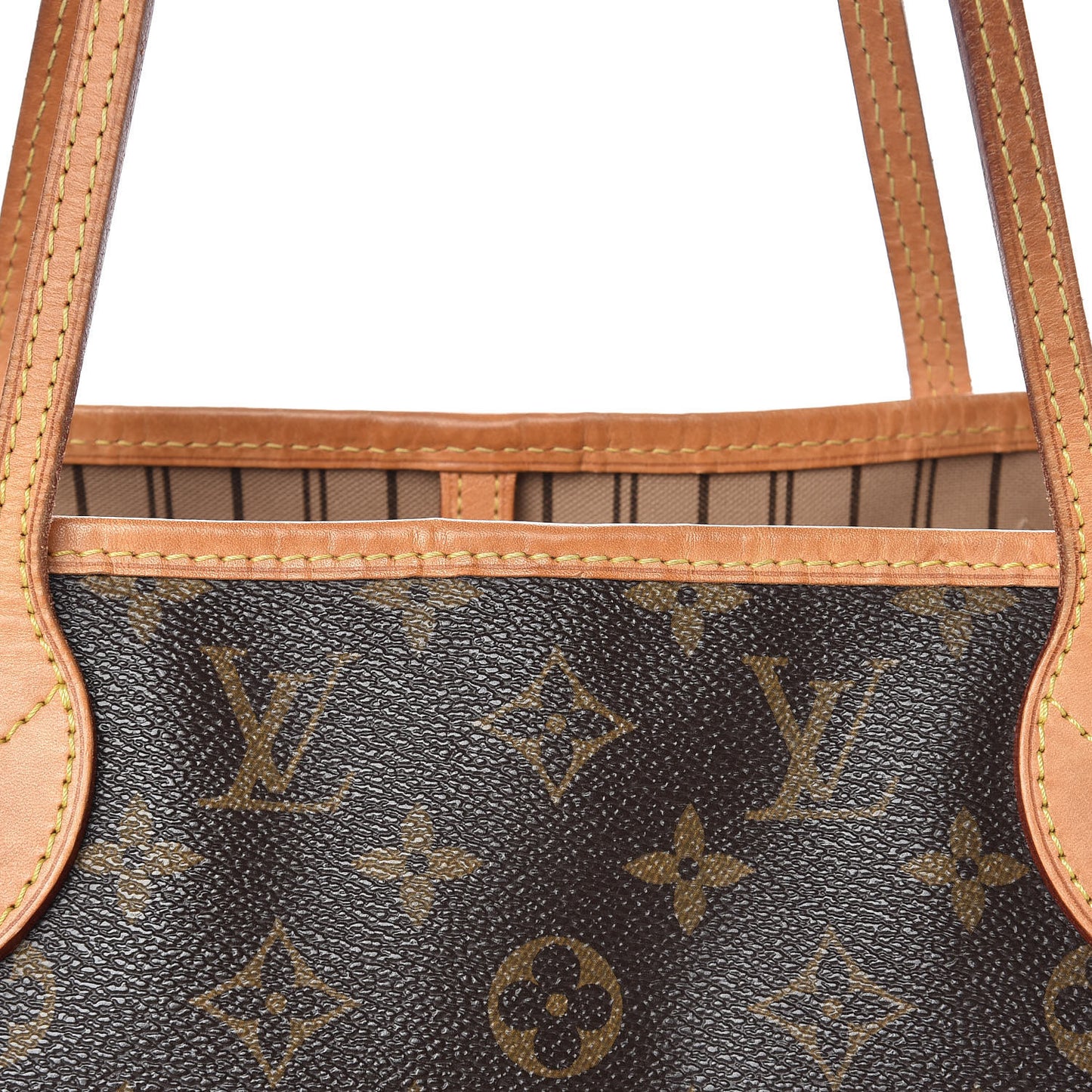 Monogram Neo Neverfull MM