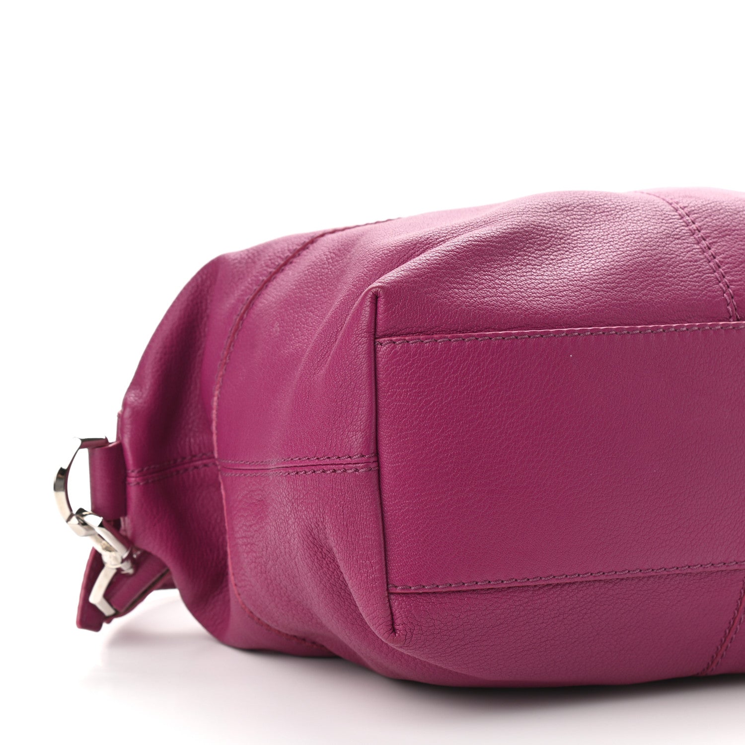 Givenchy Sugar Goatskin Small Nightingale Orchid Purple 7 of 10