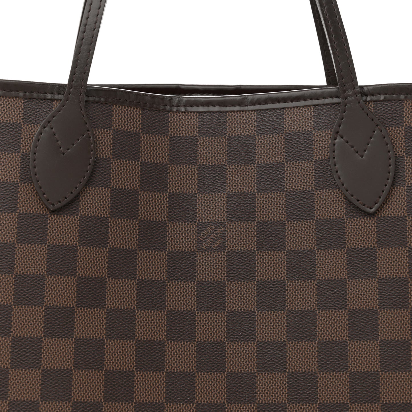 Damier Ebene Neverfull MM