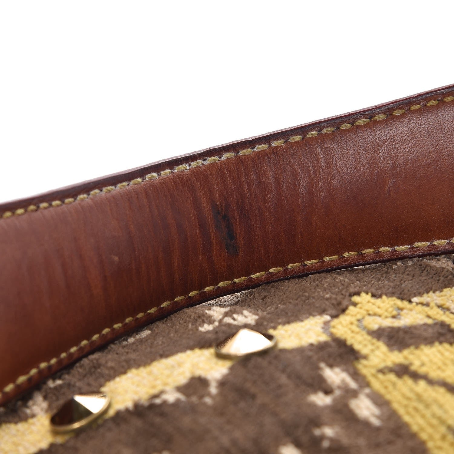 Louis Vuitton Monogram Trompe L'oeil Pochette 7 of 7