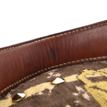 Louis Vuitton Monogram Trompe L'oeil Pochette 7 of 7