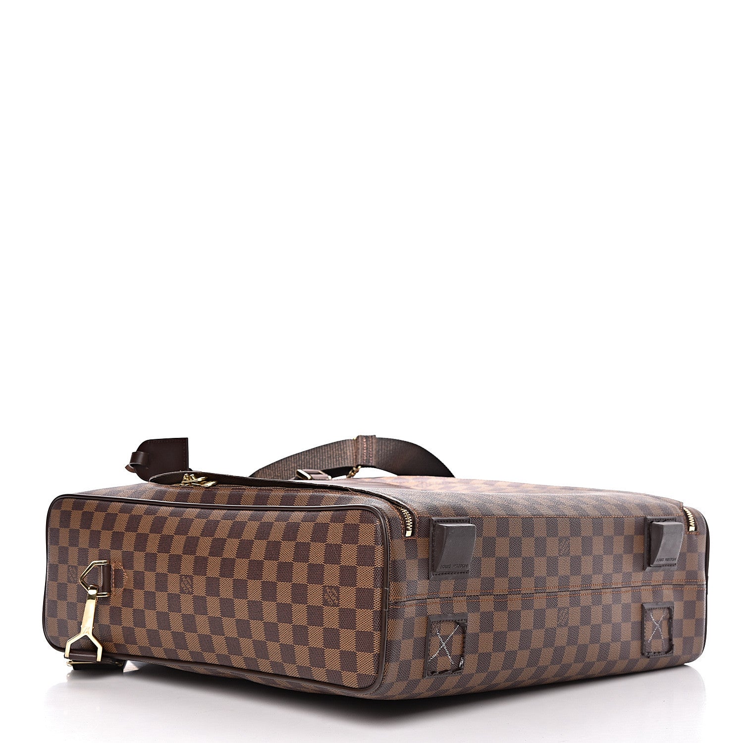 Louis Vuitton Damier Ebene Nolita PM 4 of 19