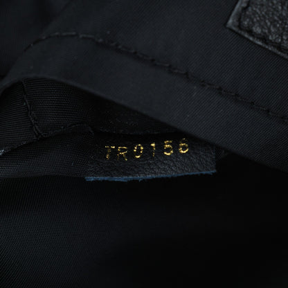 Louis Vuitton Monogram Palm Springs Backpack PM 7 of 7
